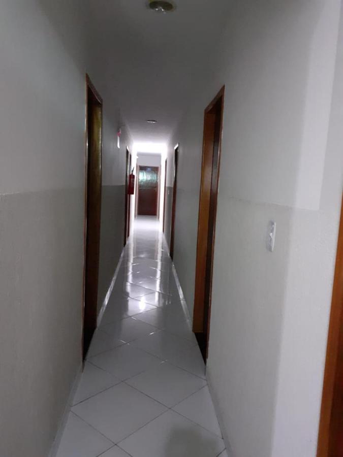 Euclides da Cunha Pousada Santa Maria מראה חיצוני תמונה